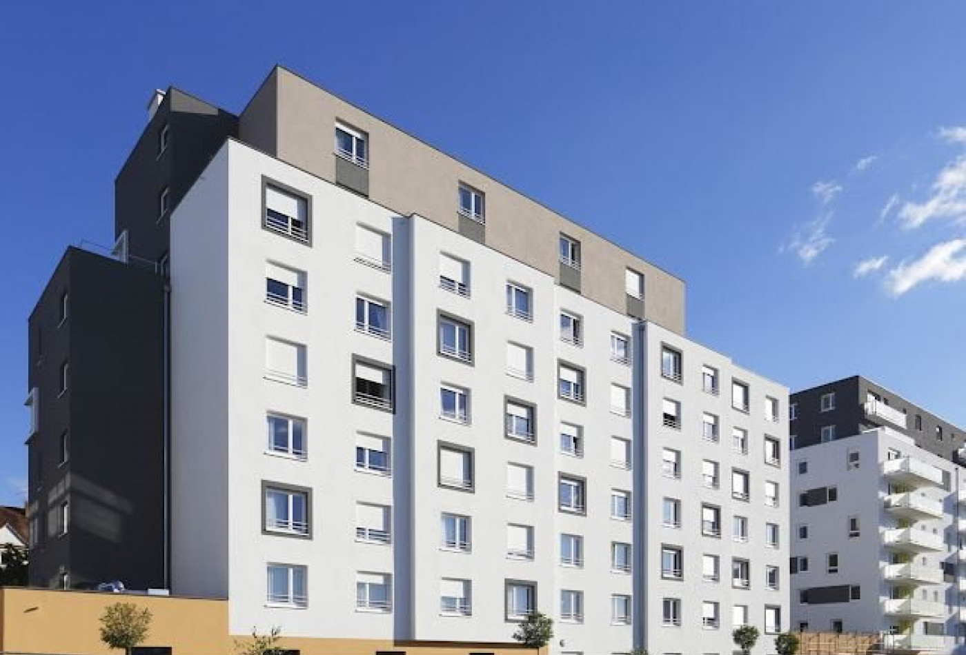 vente Résidence etudiante Strasbourg - Photo 10