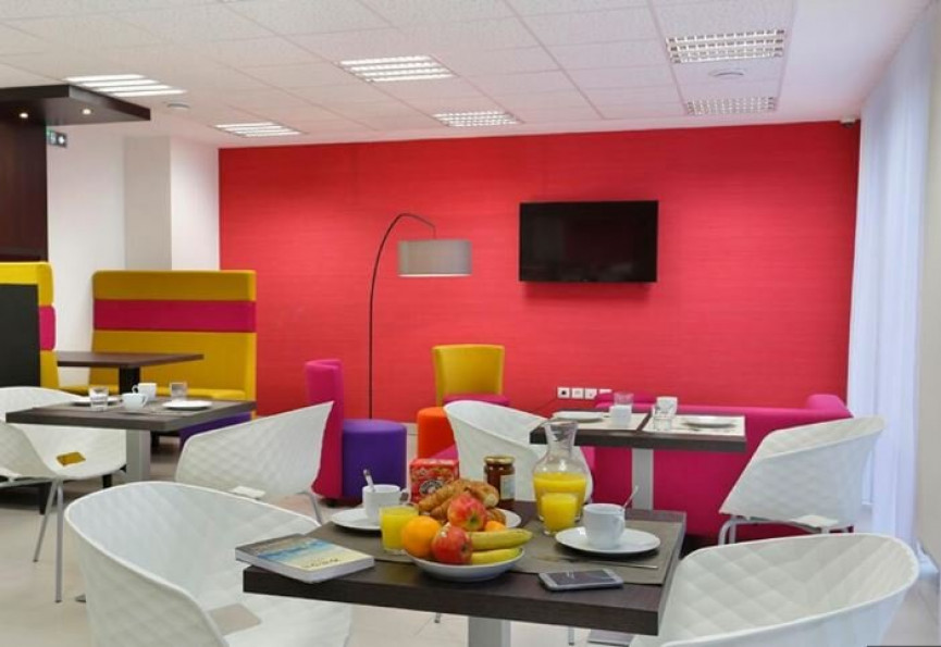 vente Résidence etudiante Strasbourg - Photo 7