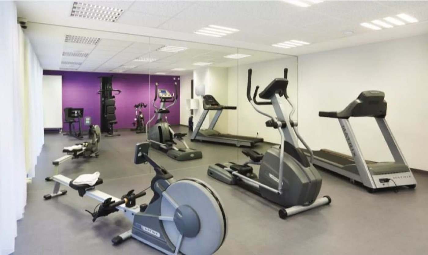 vente Résidence etudiante Strasbourg - Photo 9