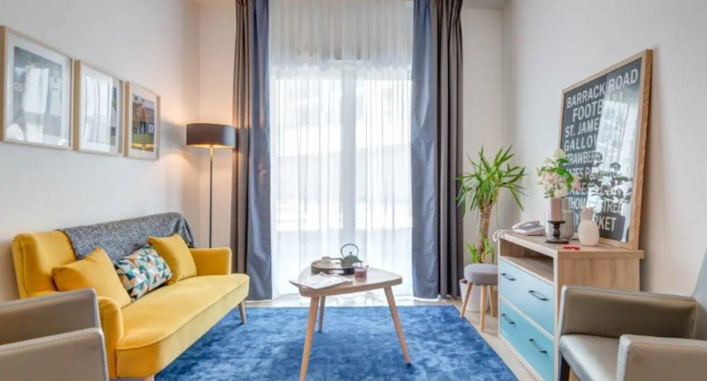 vente Résidence seniors Bailly Romainvilliers - Photo 2