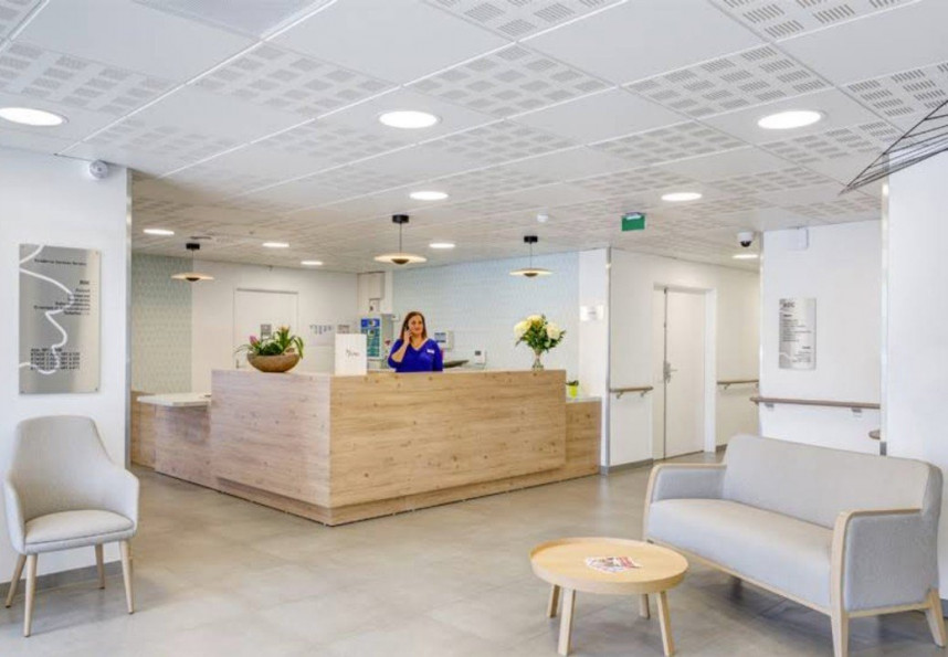 vente Résidence seniors Bailly Romainvilliers - Photo 10