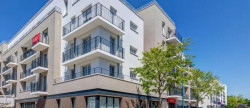 vente Résidence seniors Bailly Romainvilliers