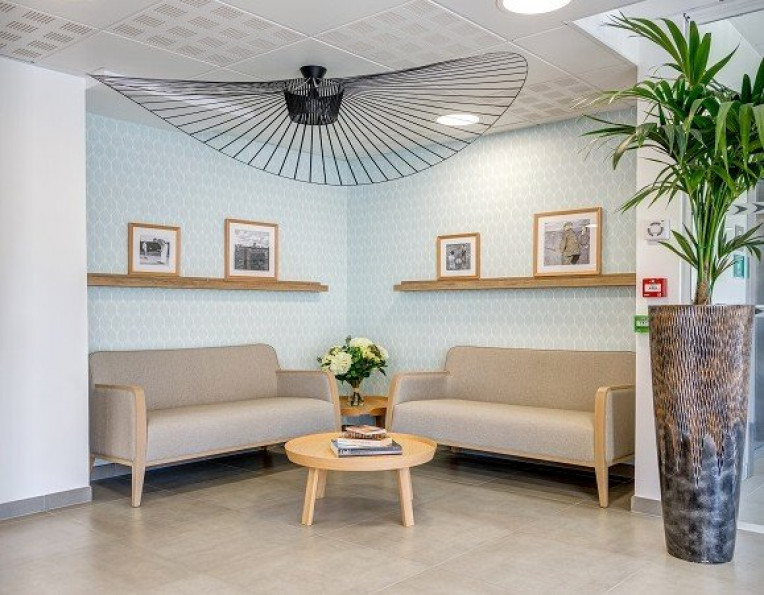 vente Résidence seniors Bailly Romainvilliers - Photo 9