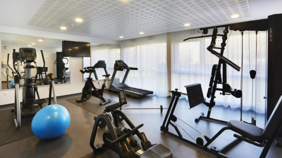 vente Résidence etudiante Caen - Photo 8