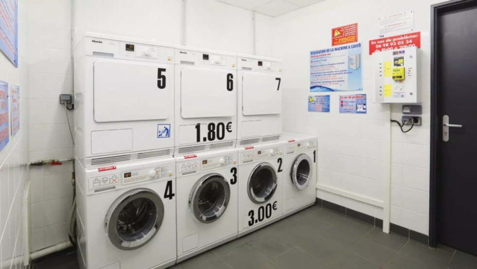 vente Résidence etudiante Caen - Photo 9