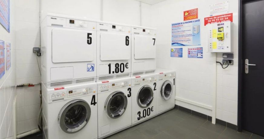 vente Résidence etudiante Caen