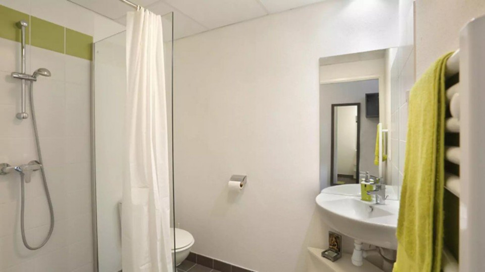 vente Résidence etudiante Caen - Photo 4