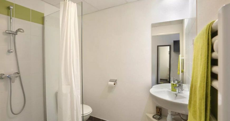 vente Résidence etudiante Caen