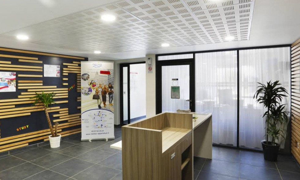 vente Résidence etudiante Caen - Photo 10