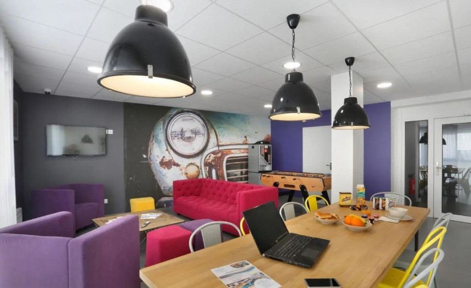 vente Résidence etudiante Caen - Photo 5