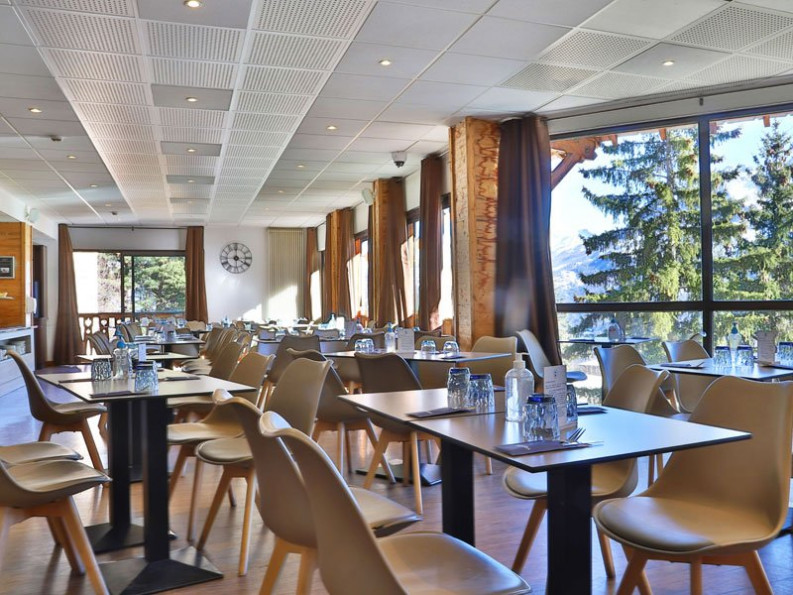 vente Résidence tourisme Pra Loup 1600 - Photo 8