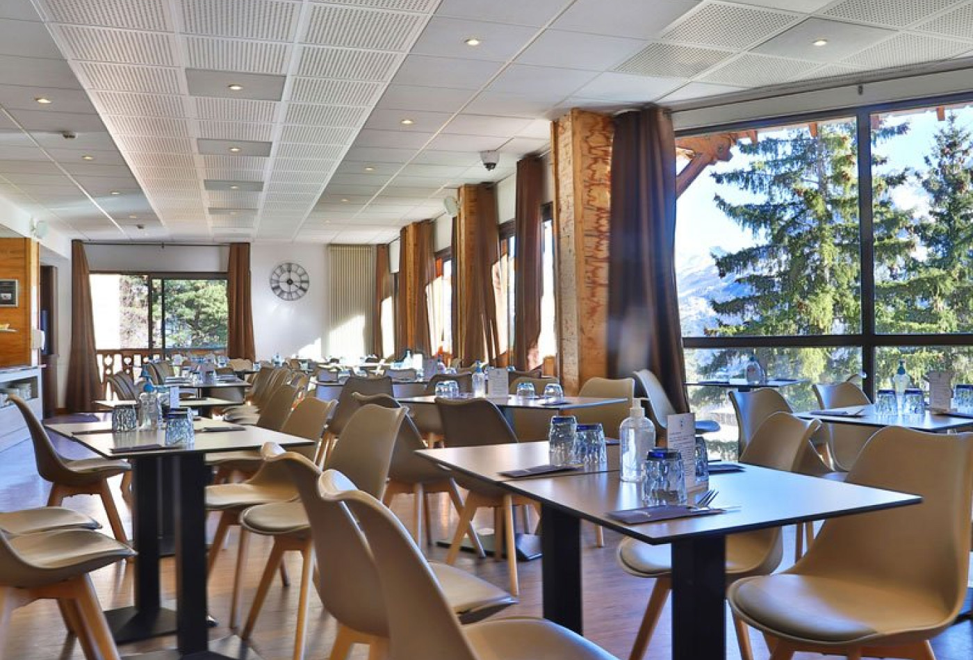 vente Résidence tourisme Pra Loup 1600 - Photo 8