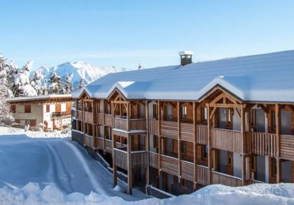 vente Résidence tourisme Pra Loup 1600