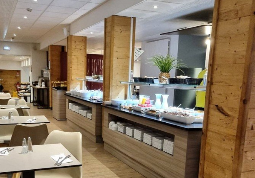 vente Résidence tourisme Pra Loup 1600 - Photo 9