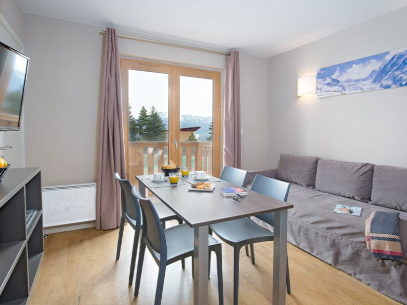 vente Résidence tourisme Pra Loup 1600 - Photo 2