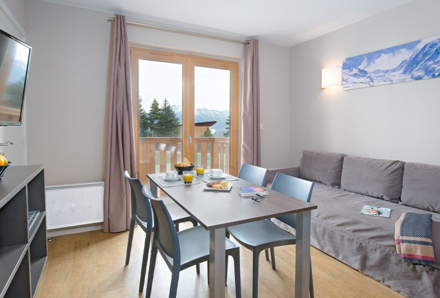 vente Résidence tourisme Pra Loup 1600 - Photo 2