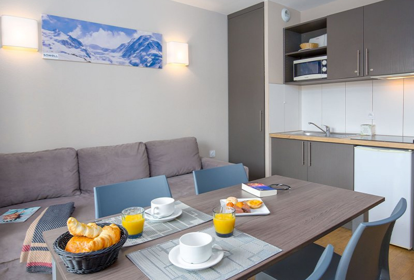 vente Résidence tourisme Pra Loup 1600 - Photo 3