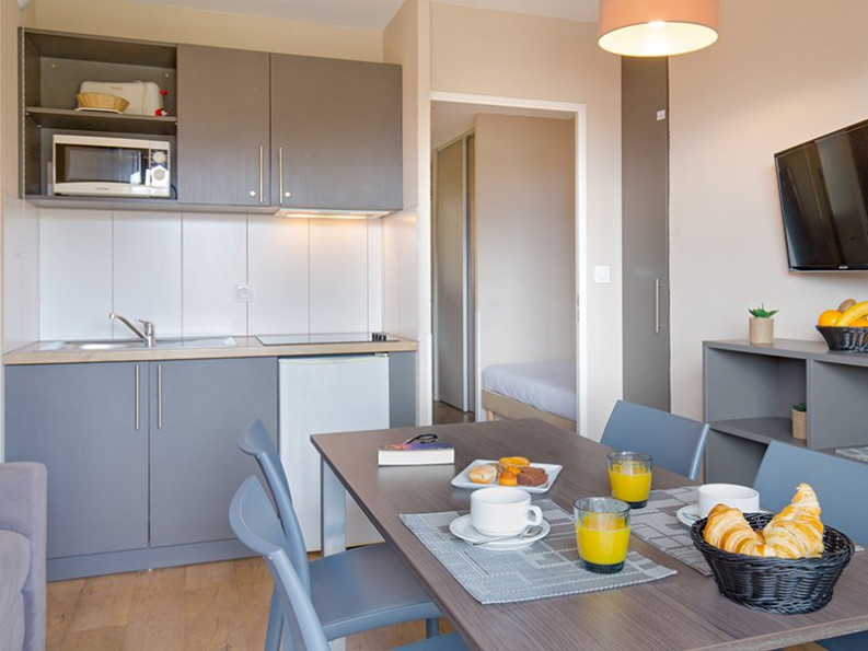 vente Résidence tourisme Pra Loup 1600 - Photo 4