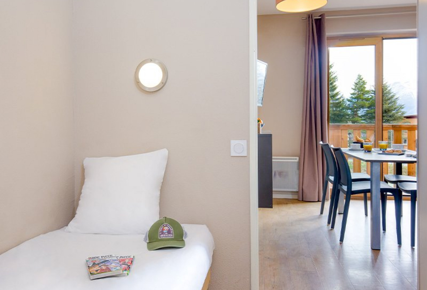 vente Résidence tourisme Pra Loup 1600 - Photo 5