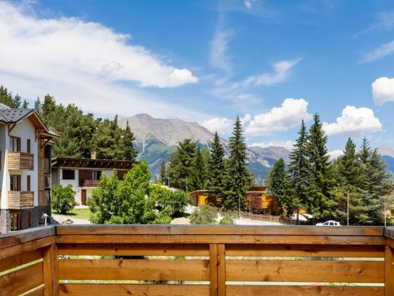 vente Résidence tourisme Pra Loup 1600 - Photo 7