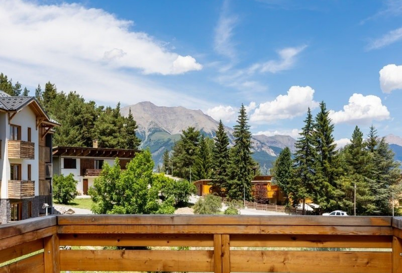 vente Résidence tourisme Pra Loup 1600 - Photo 7