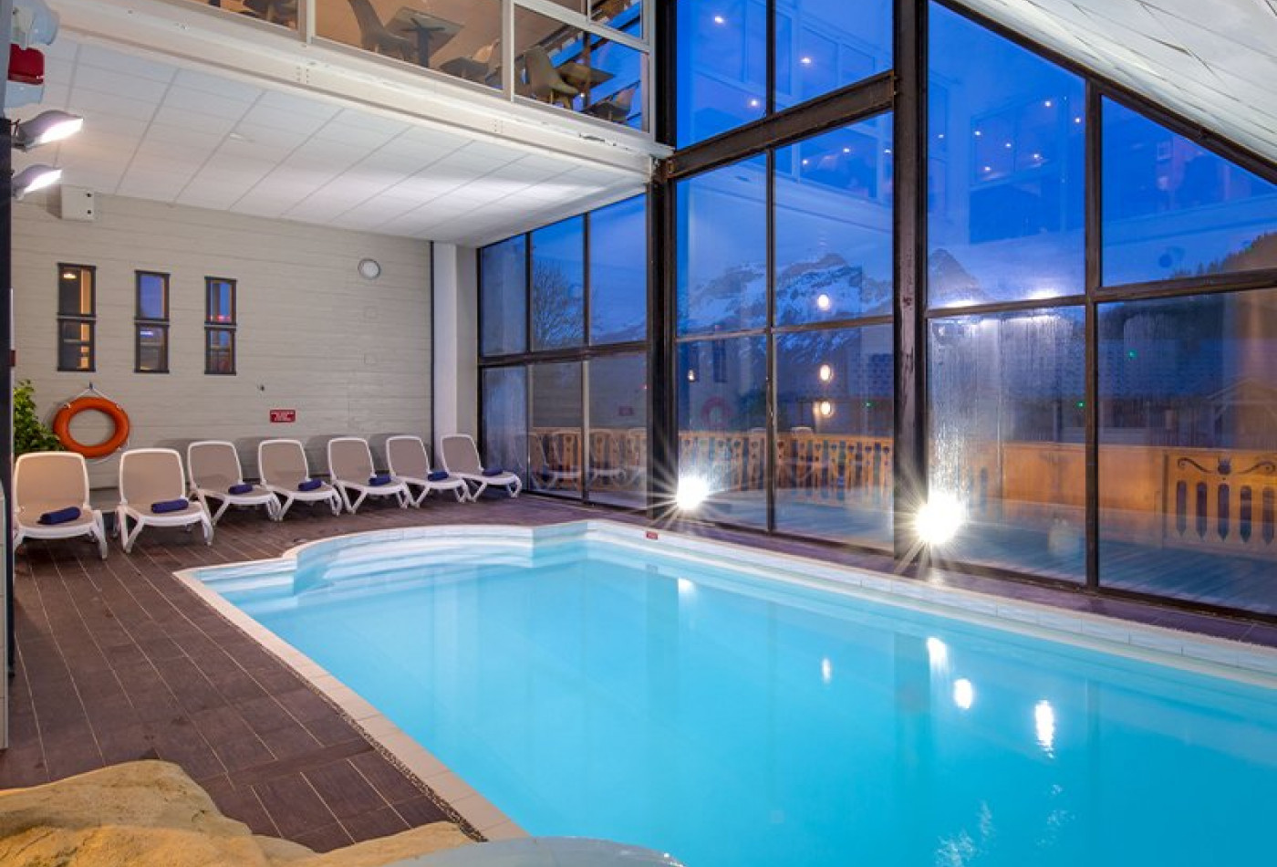 vente Résidence tourisme Pra Loup 1600 - Photo 10