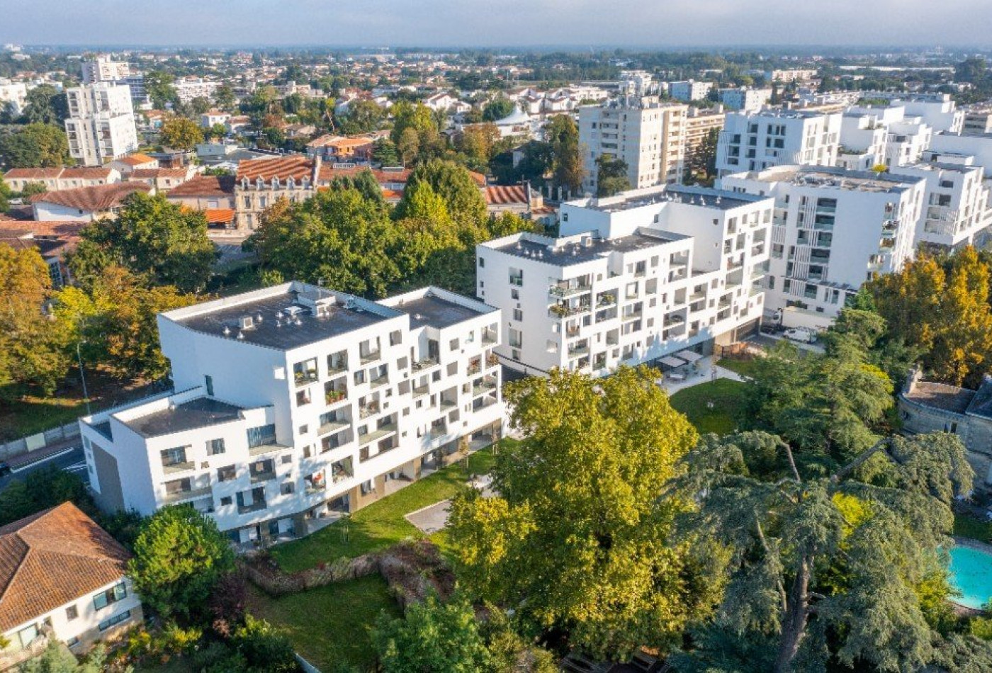 vente Résidence seniors Le Bouscat - Photo 9