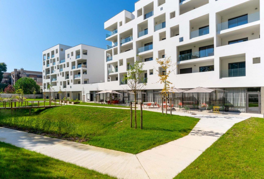 vente Résidence seniors Le Bouscat - Photo 1