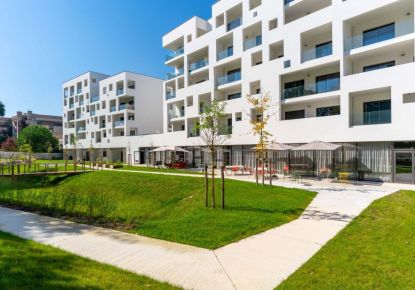 vente Résidence seniors Le Bouscat