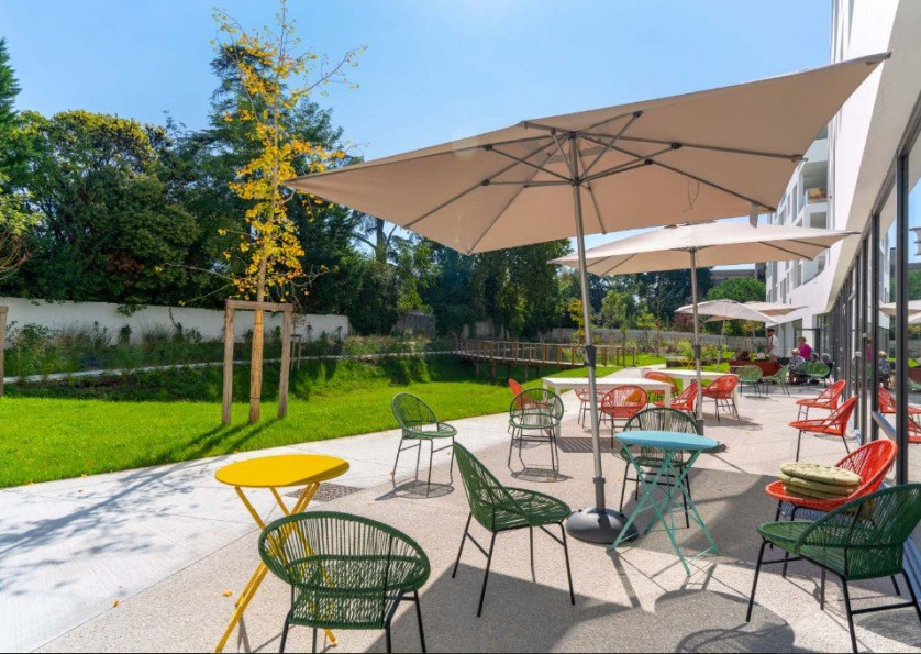 vente Résidence seniors Le Bouscat - Photo 5