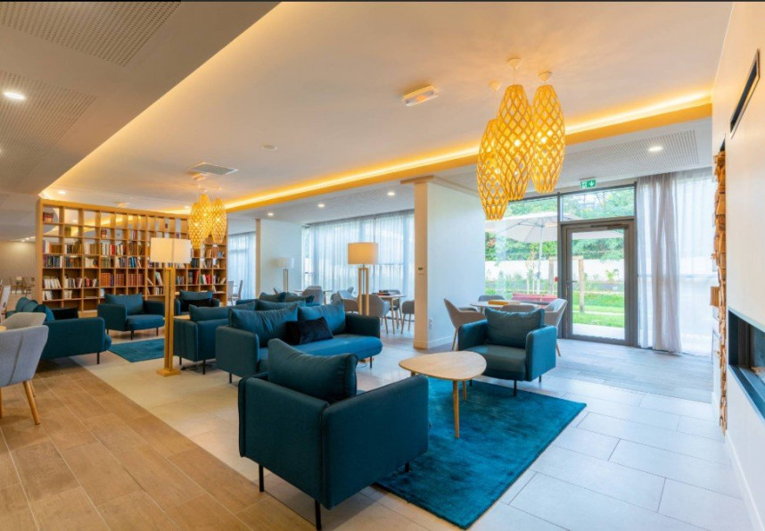 vente Résidence seniors Le Bouscat - Photo 6