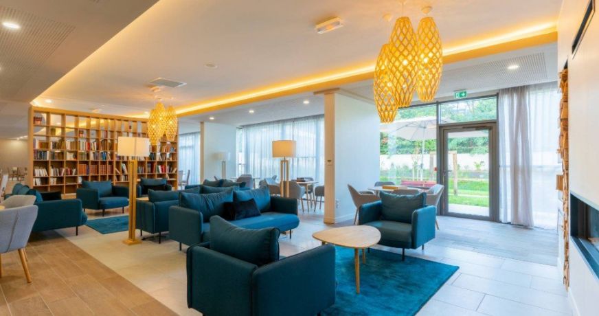 vente Résidence seniors Le Bouscat