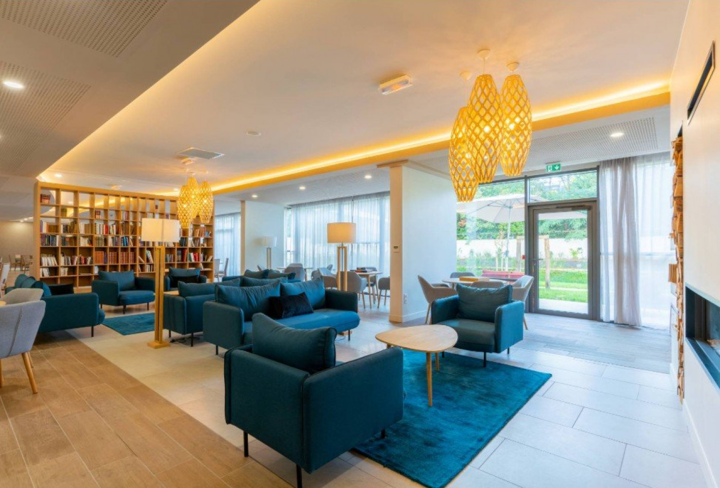 vente Résidence seniors Le Bouscat - Photo 6