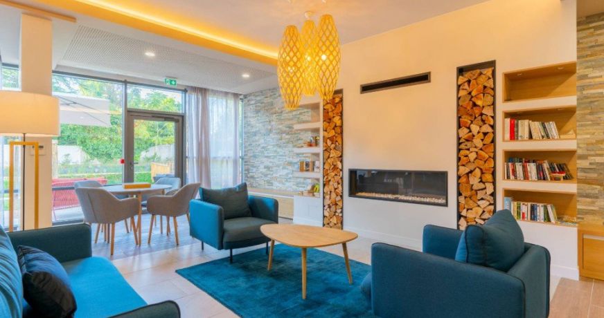 vente Résidence seniors Le Bouscat