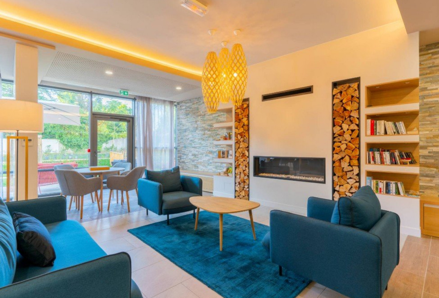 vente Résidence seniors Le Bouscat - Photo 7