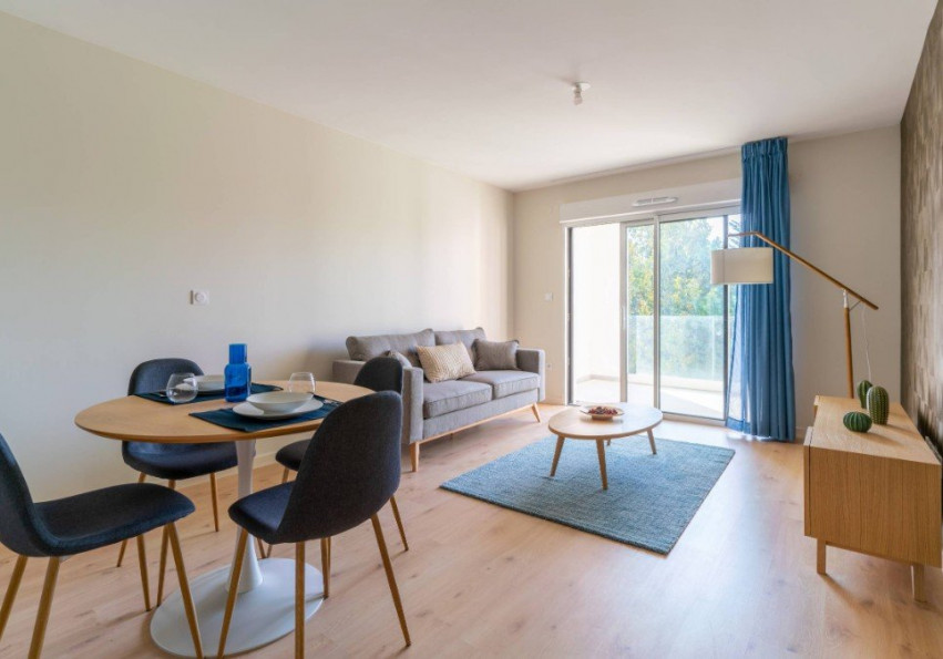 vente Résidence seniors Le Bouscat - Photo 2