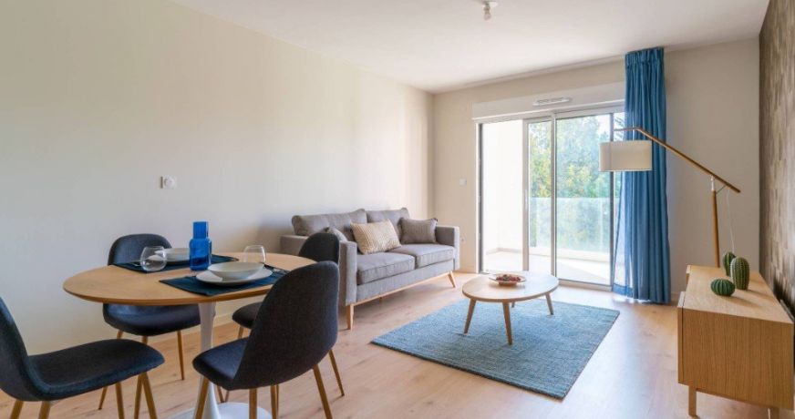 vente Résidence seniors Le Bouscat