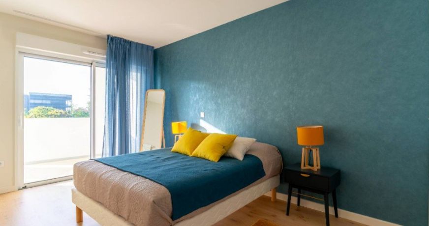 vente Résidence seniors Le Bouscat