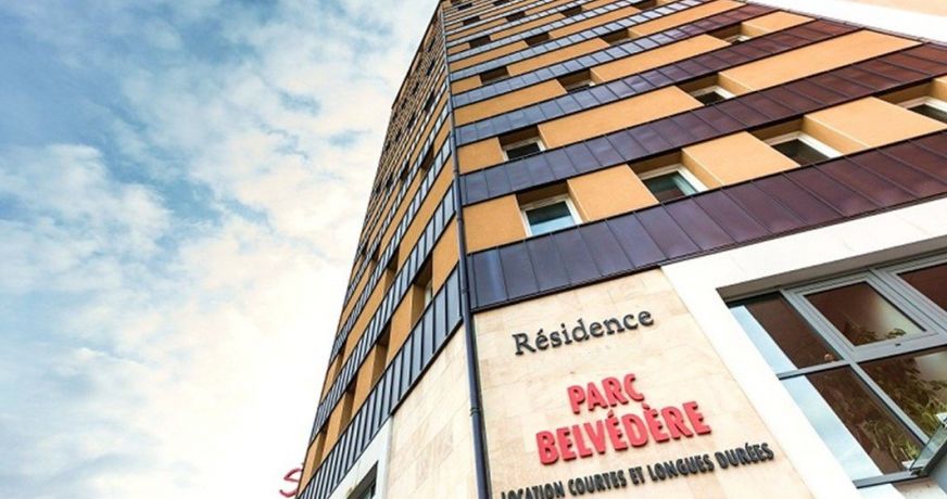 vente Résidence etudiante Clermont Ferrand