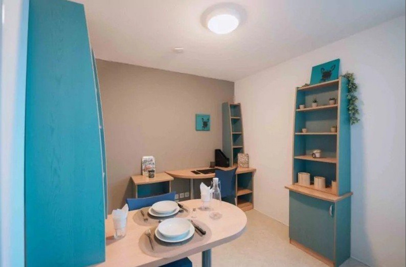 vente Résidence etudiante Clermont Ferrand - Photo 4