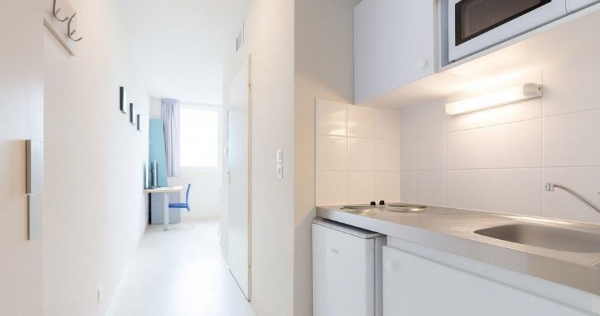 vente Résidence etudiante Clermont Ferrand