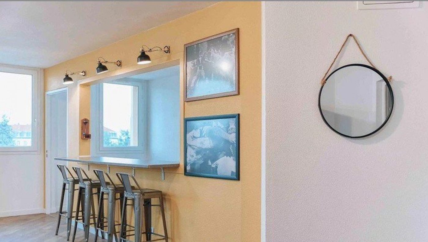 vente Résidence etudiante Clermont Ferrand - Photo 7