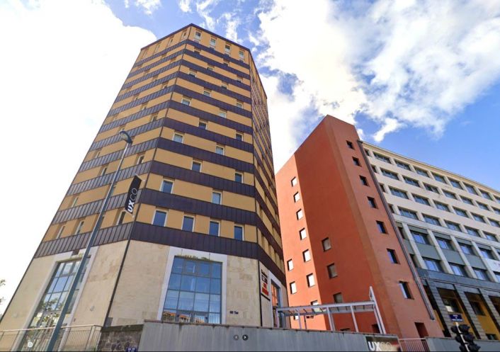 vente Résidence etudiante Clermont Ferrand