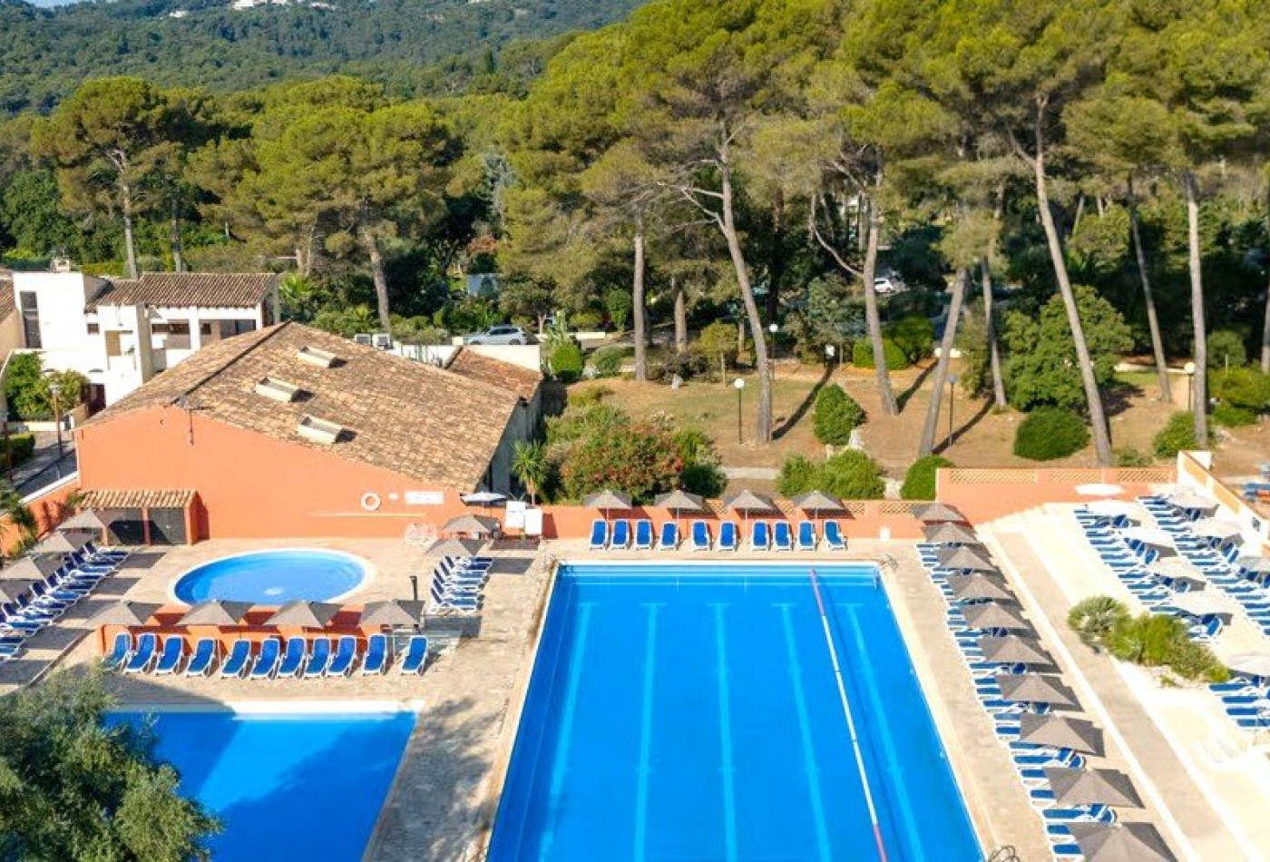 vente Résidence tourisme La Colle Sur Loup - Photo 7