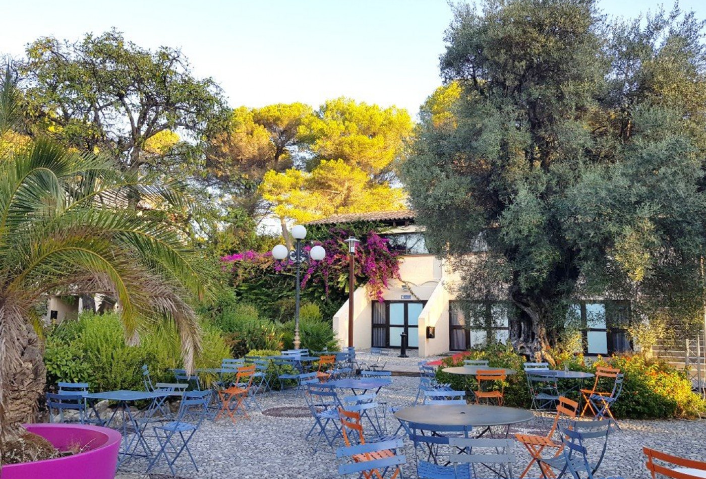 vente Résidence tourisme La Colle Sur Loup - Photo 9