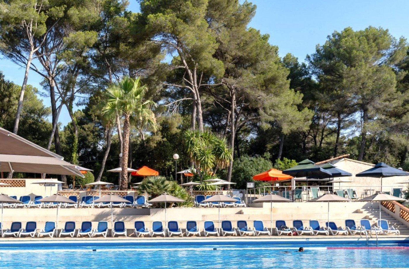 vente Résidence tourisme La Colle Sur Loup - Photo 8