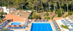 vente Résidence tourisme La Colle Sur Loup