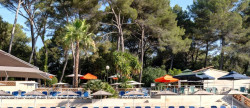 vente Résidence tourisme La Colle Sur Loup
