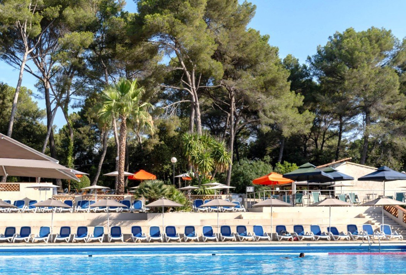 vente Résidence tourisme La Colle Sur Loup - Photo 8