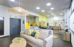 vente Résidence etudiante Marseille 3eme Arrondissement
